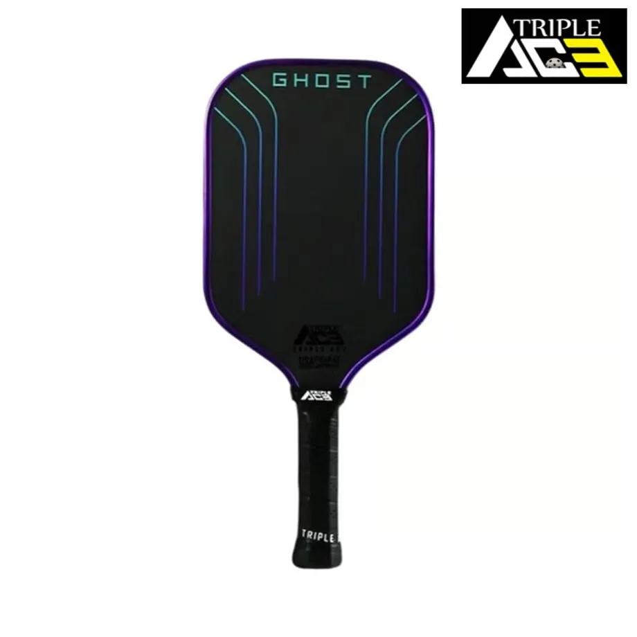 TRIPLE ACE トリプルエース GHOST ※インドアボール1球サービス
