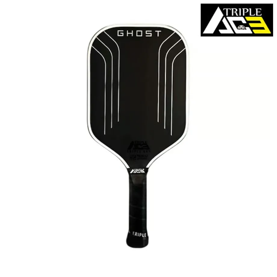 TRIPLE ACE トリプルエース GHOST ※インドアボール1球サービス