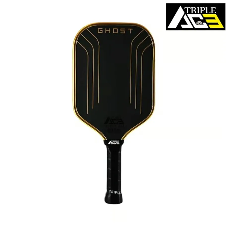 TRIPLE ACE トリプルエース GHOST ※インドアボール1球サービス