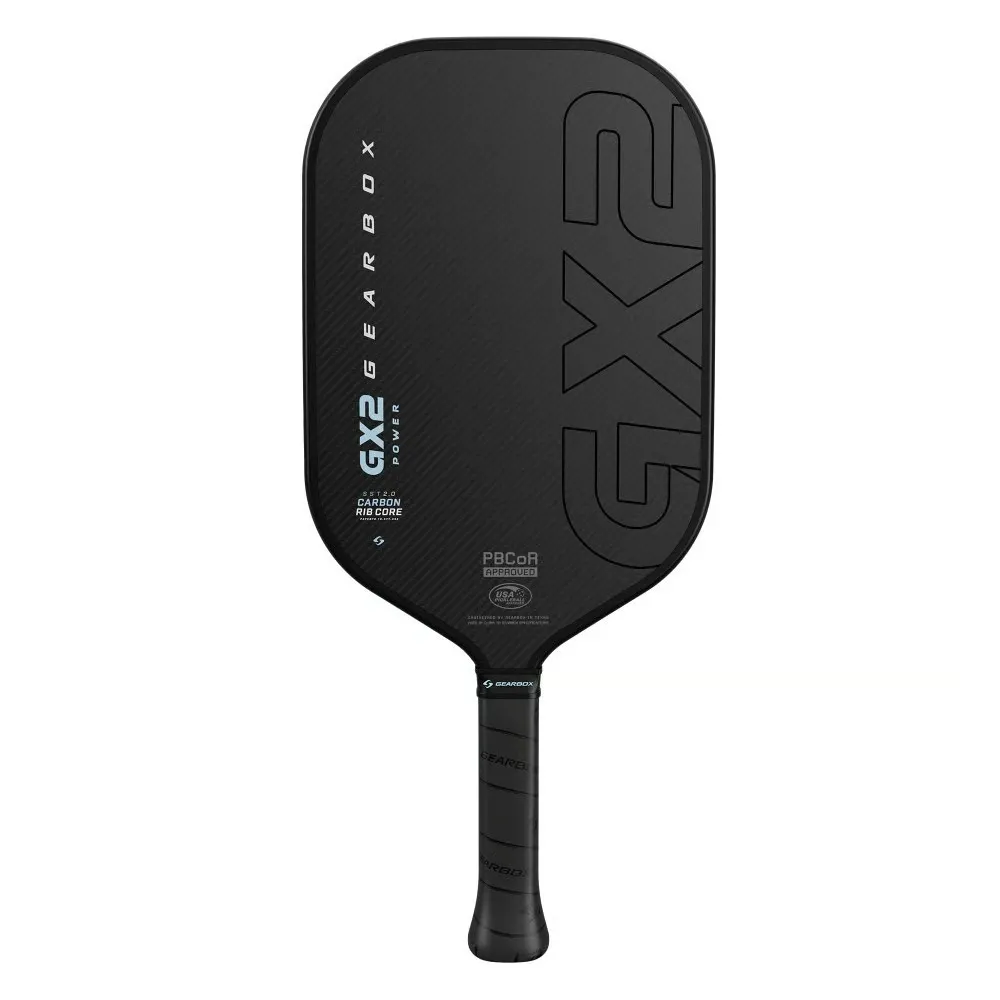 GEAR BOX GX2 Power Elongated