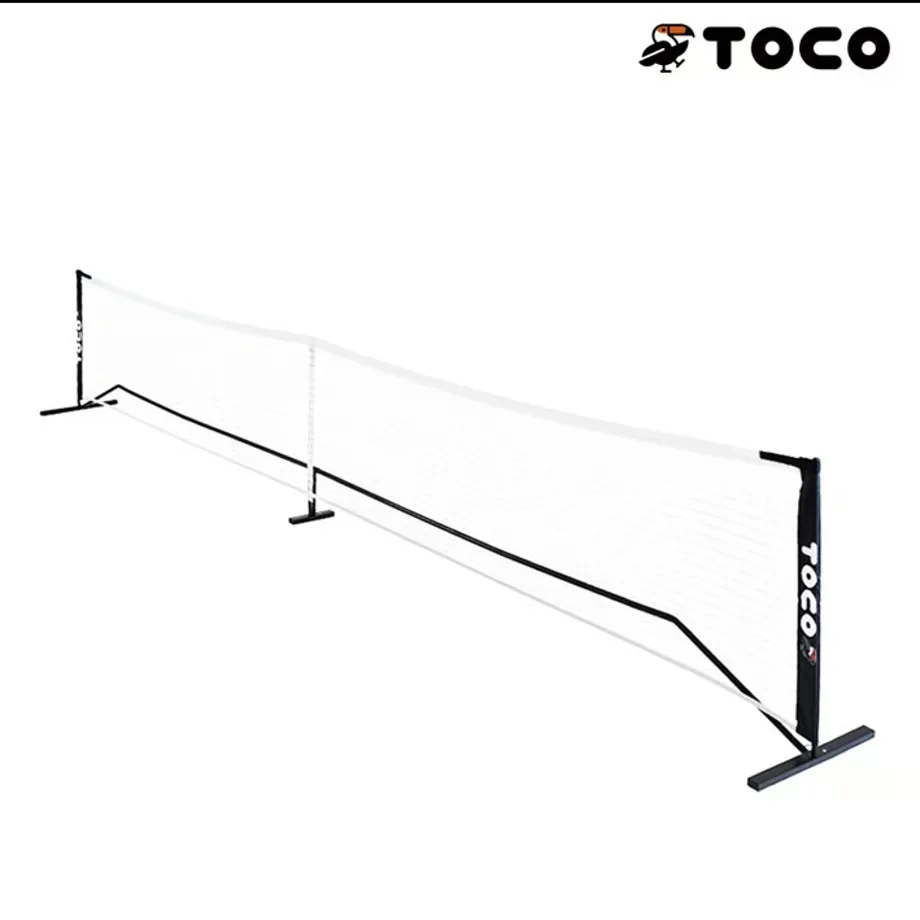 TOCO Pickleball Net Pro