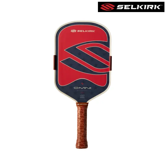 SELKIRK OMNI 1776 Limited Edition Elongated