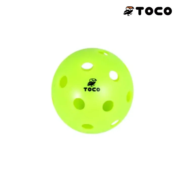 TOCO Indoor Pickleball